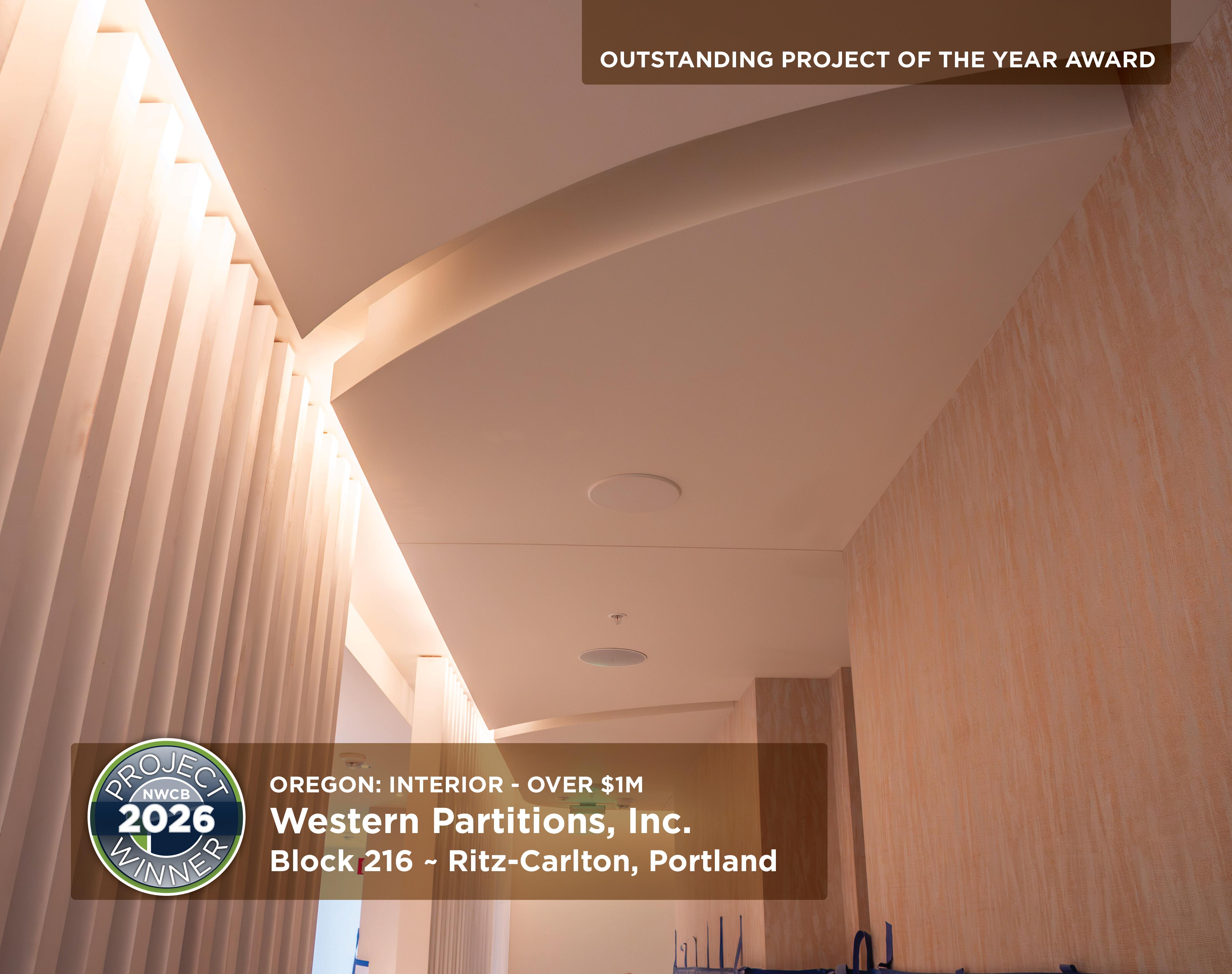 Block 216 - Ritz Carlton